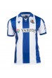 Real Sociedad Ander Barrenetxea #7 Fotballdrakt Hjemme Klær 2024-25 Korte ermer
